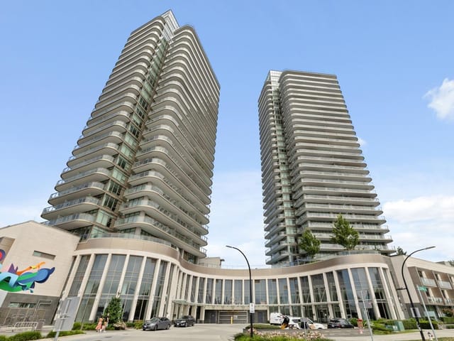 Apartment for sale in Vancouver, Burnaby North, 3106 5333 Goring Street, 263136317 | Realtylink.org