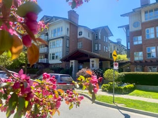 Apartment for sale in Vancouver, Vancouver West, 1204 4655 Valley Drive, 263136320 | Realtylink.org