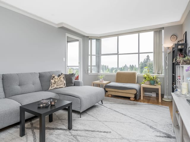 Apartment for sale in Delta, N. Delta, 1005 11910 80 Avenue, 263136326 | Realtylink.org