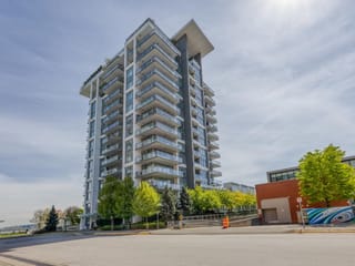 Apartment for sale in New Westminster, New Westminster, 1502 200 Nelson's Crescent, 263136328 | Realtylink.org