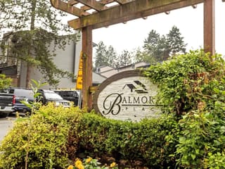 Townhouse for sale in Port Moody, Port Moody, 202 Balmoral Place, 263136332 | Realtylink.org