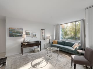 Apartment for sale in West Vancouver, West Vancouver, 101 1737 Duchess Avenue, 263136334 | Realtylink.org