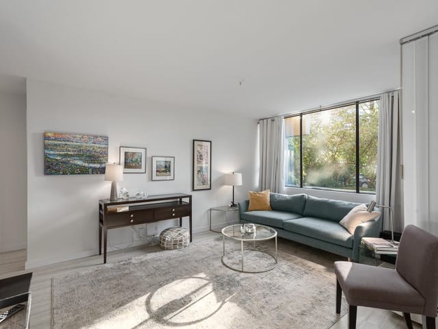 Apartment for sale in West Vancouver, West Vancouver, 101 1737 Duchess Avenue, 263136334 | Realtylink.org