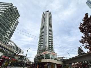 Apartment for sale in Vancouver, Vancouver West, 3702 488 Sw Marine Drive, 263136337 | Realtylink.org