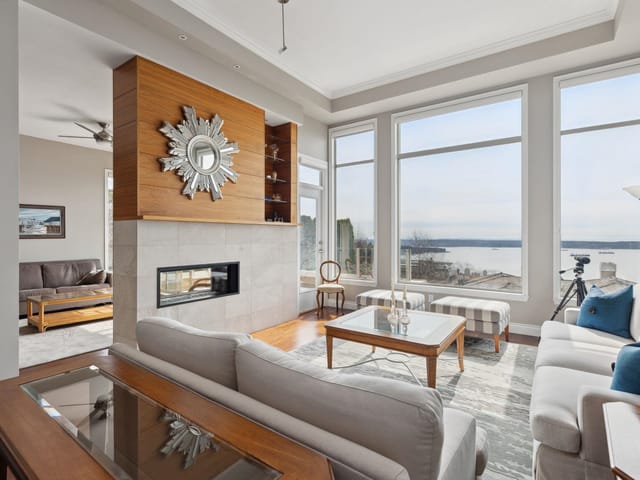 Townhouse for sale in West Vancouver, West Vancouver, 2416 Carr Lane, 263136341 | Realtylink.org