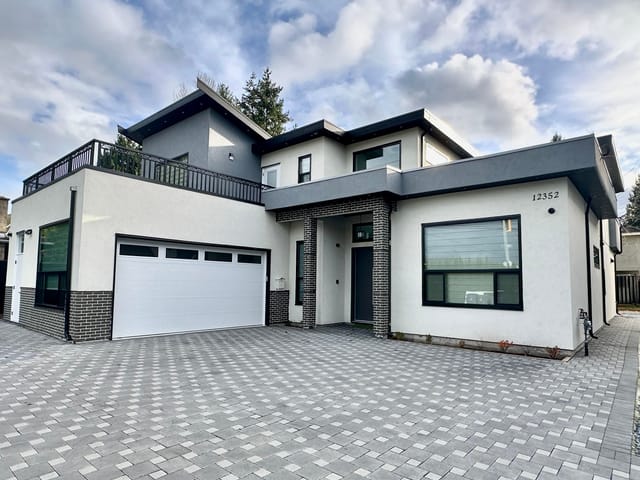 House for sale in Surrey, North Surrey, 12352 96 Avenue, 263136345 | Realtylink.org