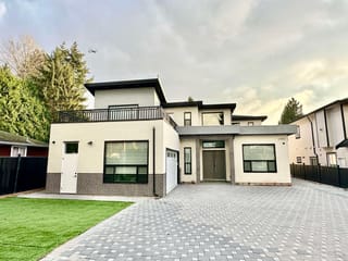House for sale in Surrey, North Surrey, 12352 96 Avenue, 263136345 | Realtylink.org