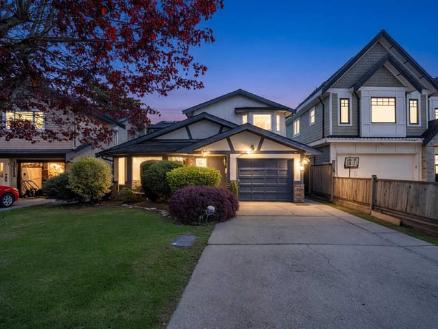 House for sale in Richmond, Richmond, 10460 Hollybank Drive, 263136347 | Realtylink.org