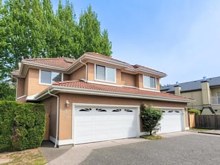 Townhouse for sale in Richmond, Richmond, 10 8060 St. Albans Road, 263136348 | Realtylink.org
