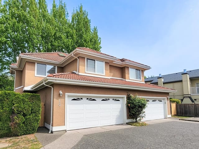 Townhouse for sale in Richmond, Richmond, 10 8060 St. Albans Road, 263136348 | Realtylink.org