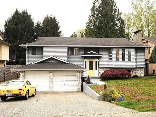 House for sale in Maple Ridge, Maple Ridge, 21159 Douglas Avenue, 263136351 | Realtylink.org