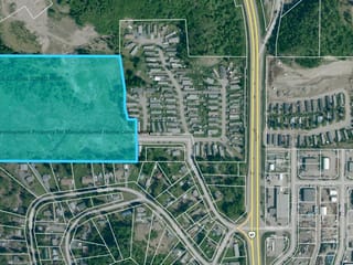 Lot for sale in Prince George, PG City North, 2700 Grant Road, 263136352 | Realtylink.org