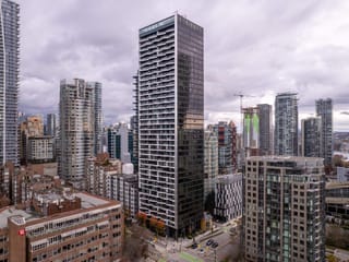 Apartment for sale in Vancouver, Vancouver West, 708 889 Pacific Street, 263136355 | Realtylink.org