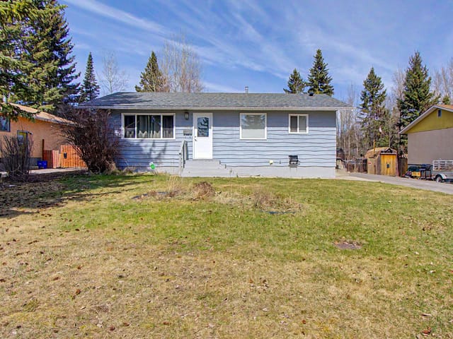 House for sale in Prince George, PG City South West, 6816 Fairmont Crescent, 263136356 | Realtylink.org