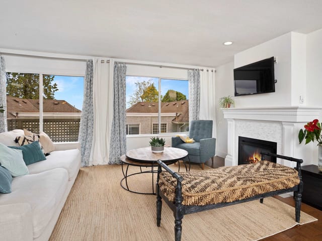 Townhouse for sale in North Vancouver, North Vancouver, 7 232 E 6th Street, 263136361 | Realtylink.org