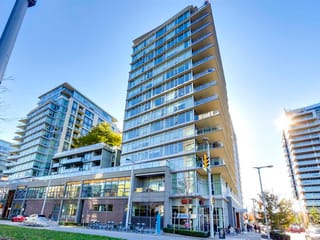 Apartment for sale in Vancouver, Vancouver West, 1401 1708 Columbia Street, 263136363 | Realtylink.org