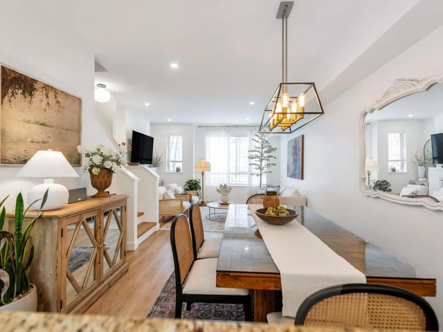 Townhouse for sale in Port Moody, Port Moody, 7 301 Klahanie Drive, 263136366 | Realtylink.org