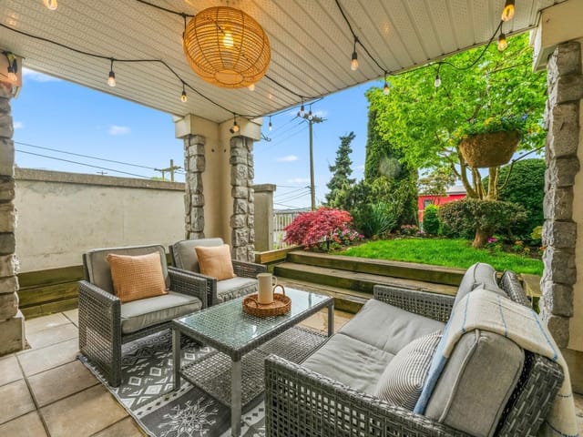 Apartment for sale in North Vancouver, North Vancouver, 104 365 E 1st Street, 263136367 | Realtylink.org