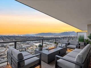 Apartment for sale in Burnaby, Burnaby North, 4207 1888 Gilmore Avenue, 263136368 | Realtylink.org