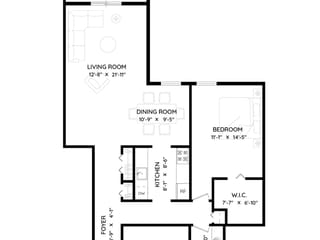 Apartment for sale in Abbotsford, Abbotsford, 304 33850 Fern Street, 263136371 | Realtylink.org