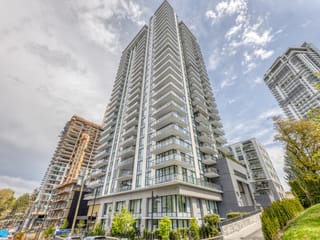 Apartment for sale in Coquitlam, Coquitlam, 1406 626 Claremont Street, 263136372 | Realtylink.org