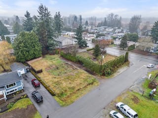 Lot for sale in Langley, Langley, LOT 1 26744 32 Avenue, 263136374 | Realtylink.org
