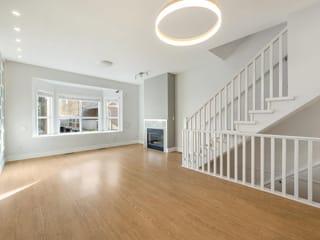 Townhouse for sale in Richmond, Richmond, 8 7833 Heather Street, 263136376 | Realtylink.org