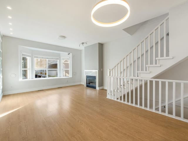 Townhouse for sale in Richmond, Richmond, 8 7833 Heather Street, 263136376 | Realtylink.org