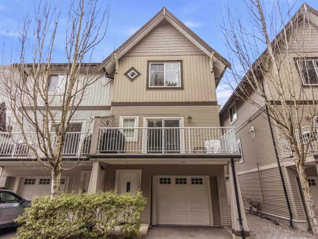 1/2 Duplex for sale in Squamish, Squamish, 12 1800 Mamquam Road, 263136377 | Realtylink.org