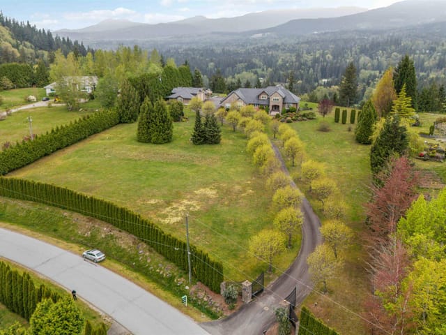 House for sale in Maple Ridge, Maple Ridge, 10270 Rolley Crescent, 263136378 | Realtylink.org