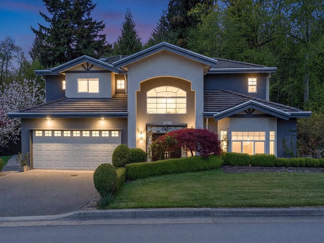 House for sale in Burnaby, Burnaby South, 6698 Altringham Court, 263136380 | Realtylink.org