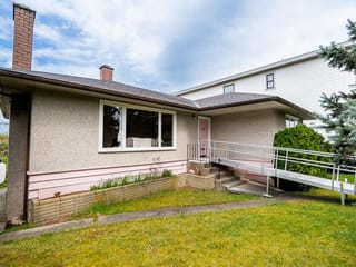 House for sale in Burnaby, Burnaby South, 6257 Berwick Street, 263136381 | Realtylink.org