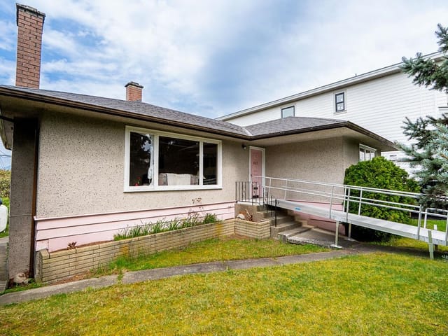 House for sale in Burnaby, Burnaby South, 6257 Berwick Street, 263136381 | Realtylink.org