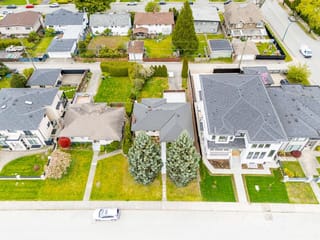 House for sale in Burnaby, Burnaby South, 6257 Berwick Street, 263136381 | Realtylink.org