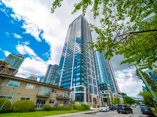 Apartment for sale in Burnaby, Burnaby South, 1407 6537 Telford Avenue, 263136383 | Realtylink.org