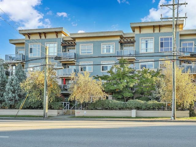 Apartment for sale in Langley, Langley, 209 19936 56 Avenue, 263136386 | Realtylink.org