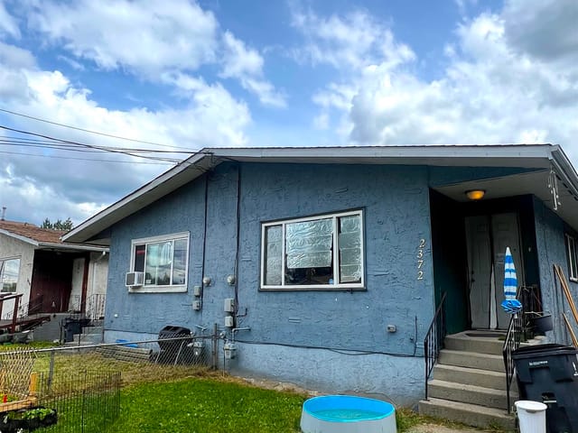 Duplex for sale in Prince George, PG City Central, 2368 Quince Street, 263136387 | Realtylink.org