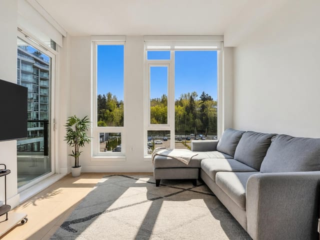 Apartment for sale in Vancouver, Vancouver East, 512 3538 Sawmill Crescent, 263136388 | Realtylink.org