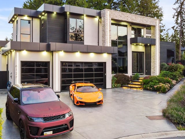 House for sale in Surrey, Surrey, 6127 152a Street, 263136389 | Realtylink.org