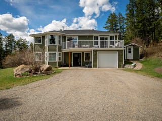 House for sale in Williams Lake, Williams Lake, 747 Chimney Valley Road, 263136399 | Realtylink.org