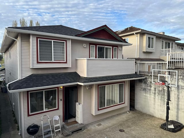 1/2 Duplex for sale in Burnaby, Burnaby North, 5142 Manor Street, 263136405 | Realtylink.org