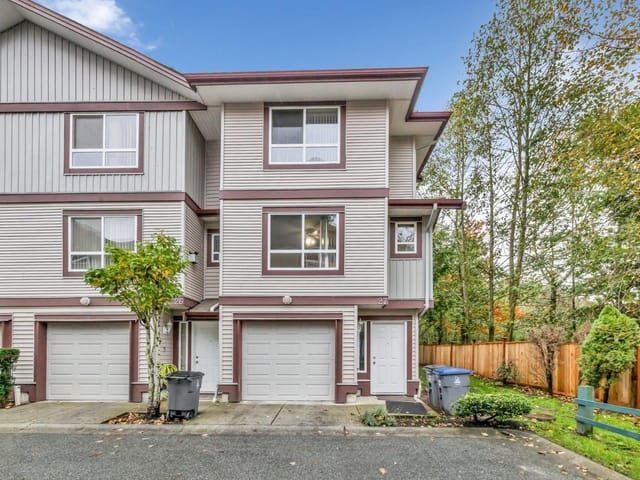 Townhouse for sale in Surrey, Surrey, 27 12730 66 Avenue, 263136408 | Realtylink.org