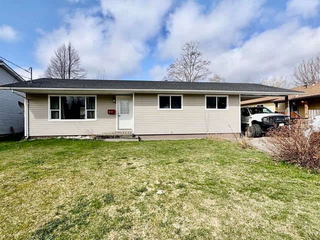 House for sale in Terrace, Terrace, 2307 Evergreen Street, 263136411 | Realtylink.org