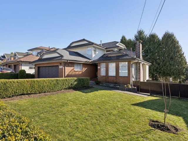 House for sale in Burnaby, Burnaby North, 5356 Union Street, 263136417 | Realtylink.org