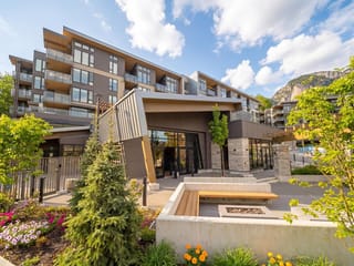Apartment for sale in Squamish, Squamish, 407 1506 Scott Crescent, 263136421 | Realtylink.org