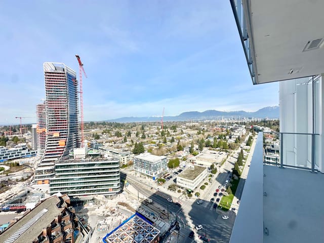 Apartment for rent in Vancouver, Vancouver West, 2401 485 W 42th Ave, 263136429 | Realtylink.org