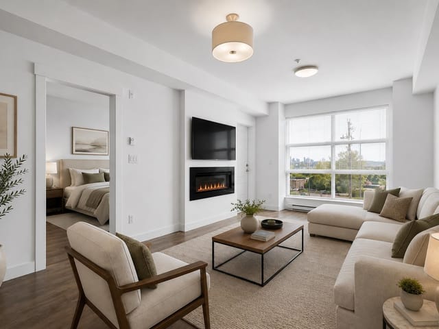 Apartment for sale in Coquitlam, Coquitlam, 205 827 Roderick Avenue, 263136430 | Realtylink.org
