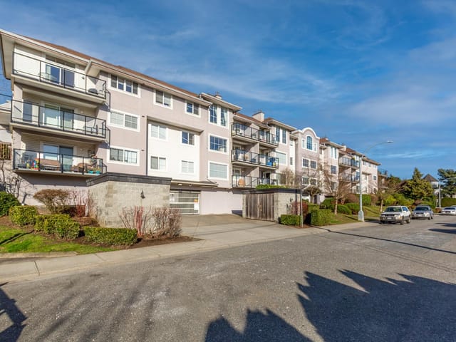 Apartment for sale in Mission, Mission, 305 33599 2 Avenue, 263136431 | Realtylink.org
