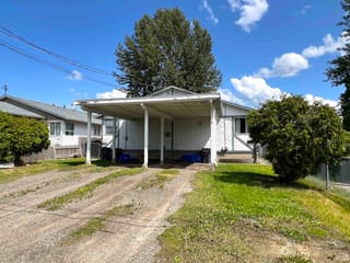 Duplex for sale in Prince George, PG City Central, 2394 Victoria Street, 263136432 | Realtylink.org