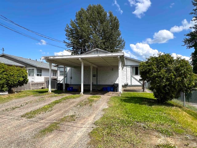 Duplex for sale in Prince George, PG City Central, 2394 Victoria Street, 263136432 | Realtylink.org